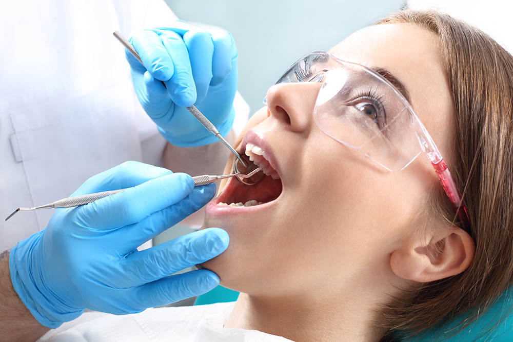 what is a root canal?