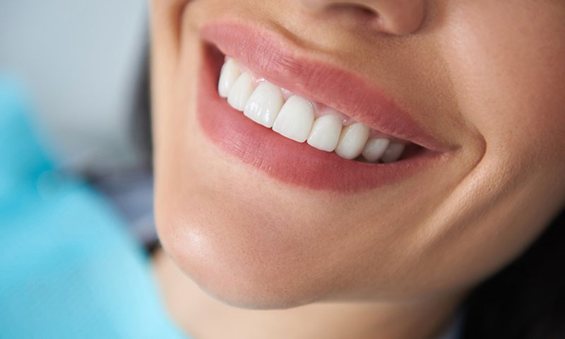 cosmetic dentist in grande prairie