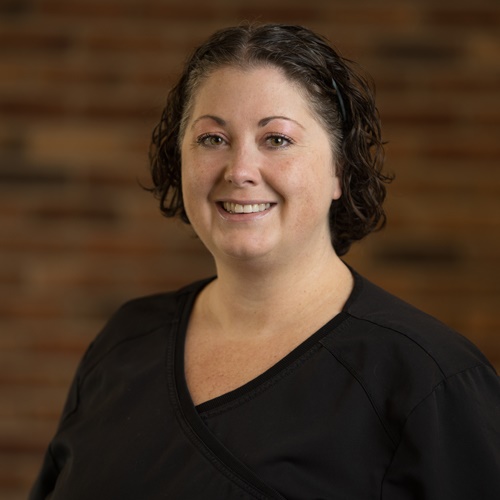 erin registered dental assistant