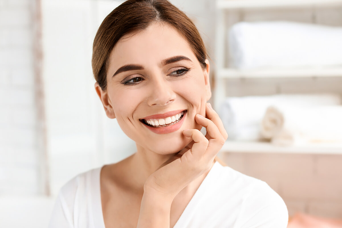 which is better professional teeth whitening vs home care kits