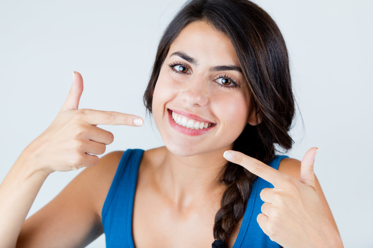 how invisalign clear aligners can change your smile