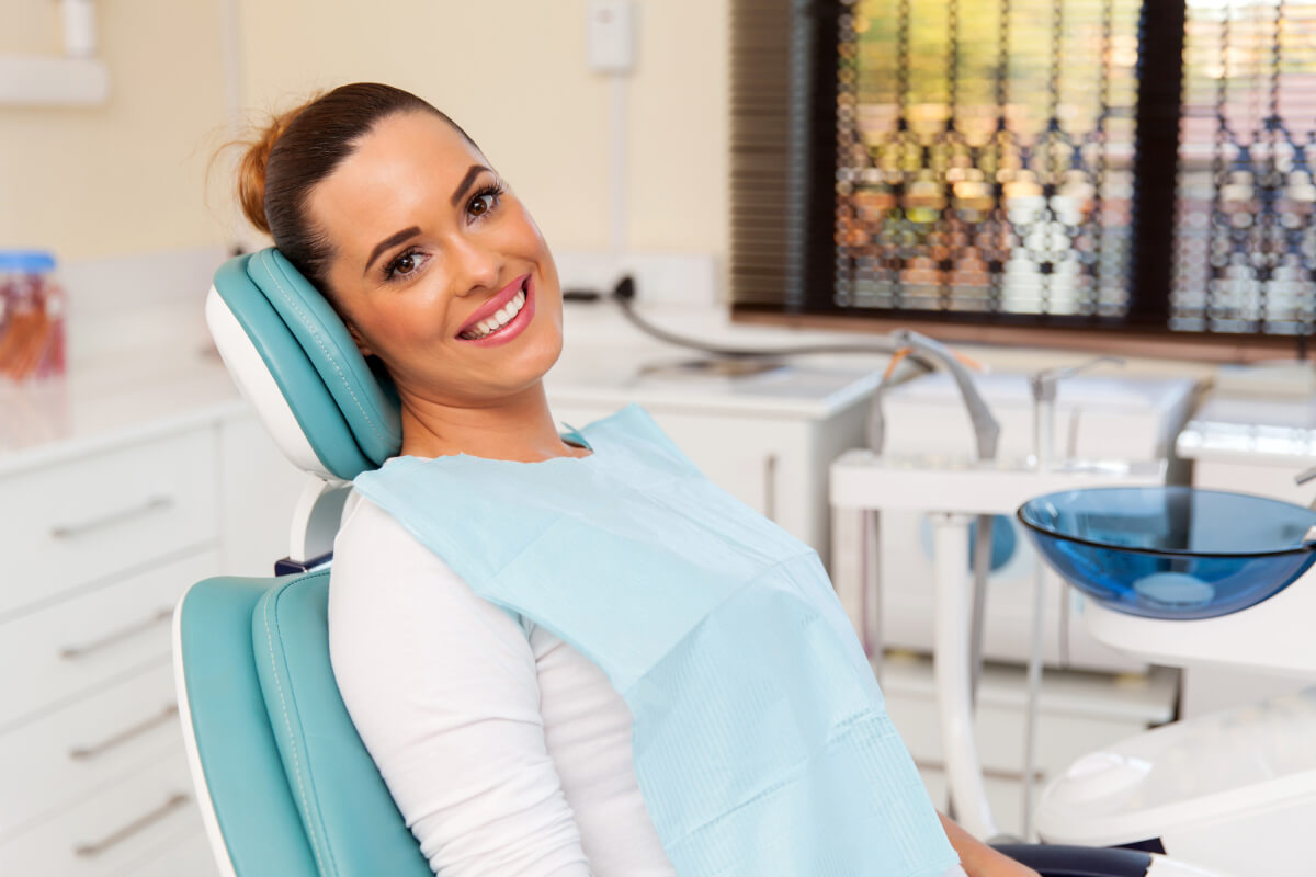 enhance your appearance and boost your confidence with cosmetic dentistry