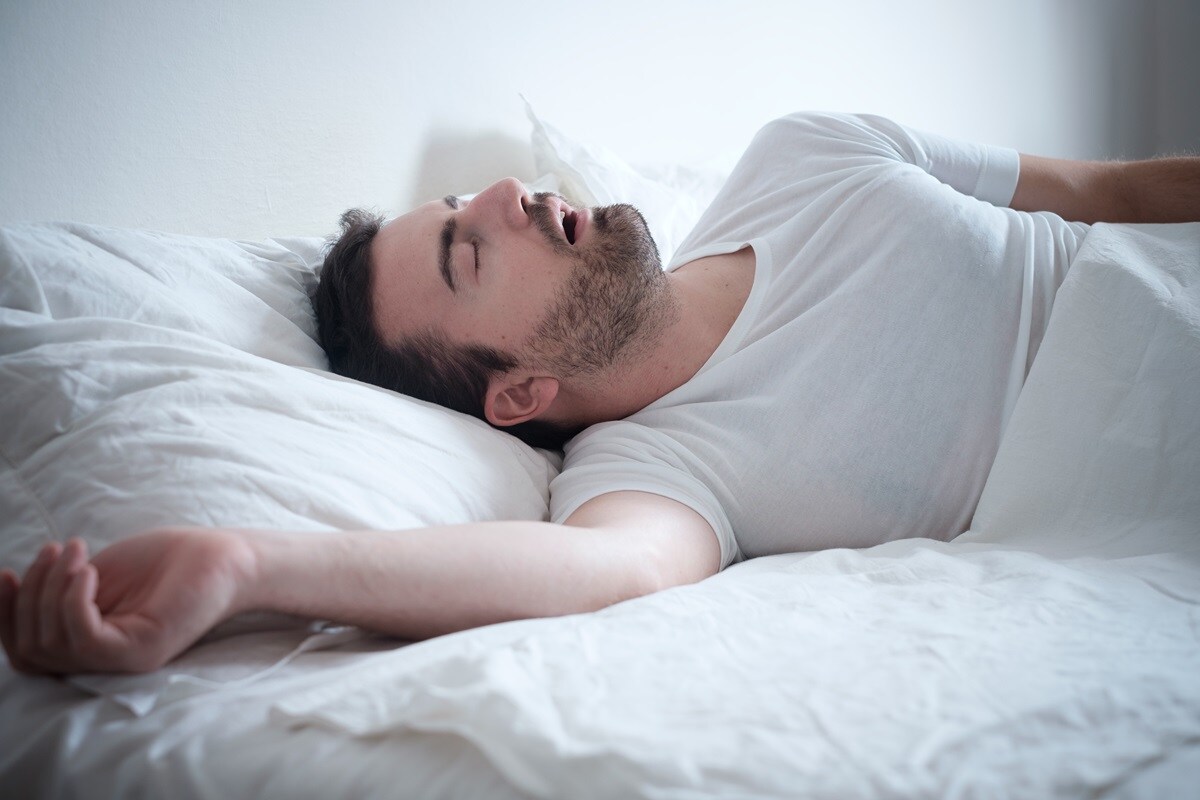 the role of oral appliances in treating sleep apnea