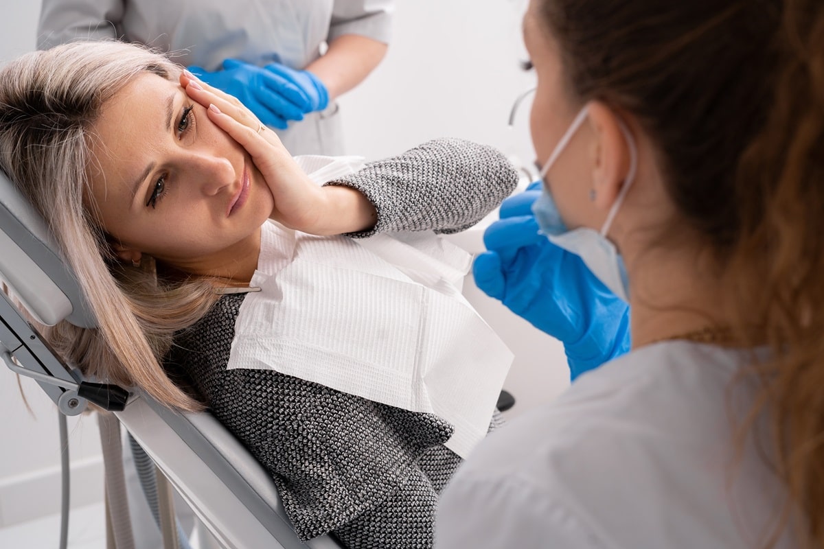 top 7 question answered about root canal therapy