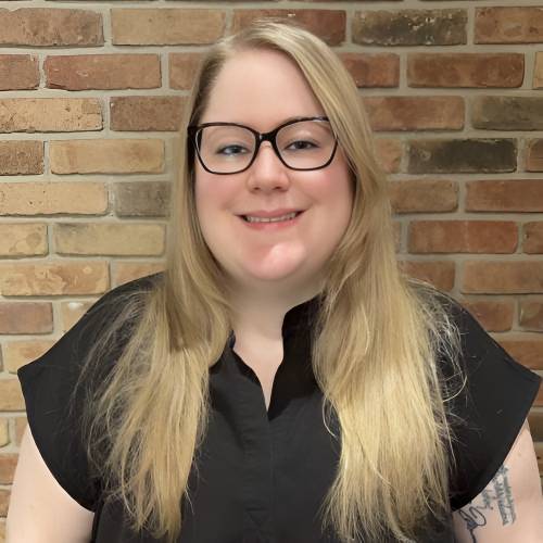 Melissa- Registered Dental Assistant