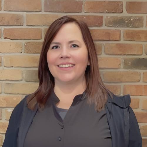 Raquel- Administrator
