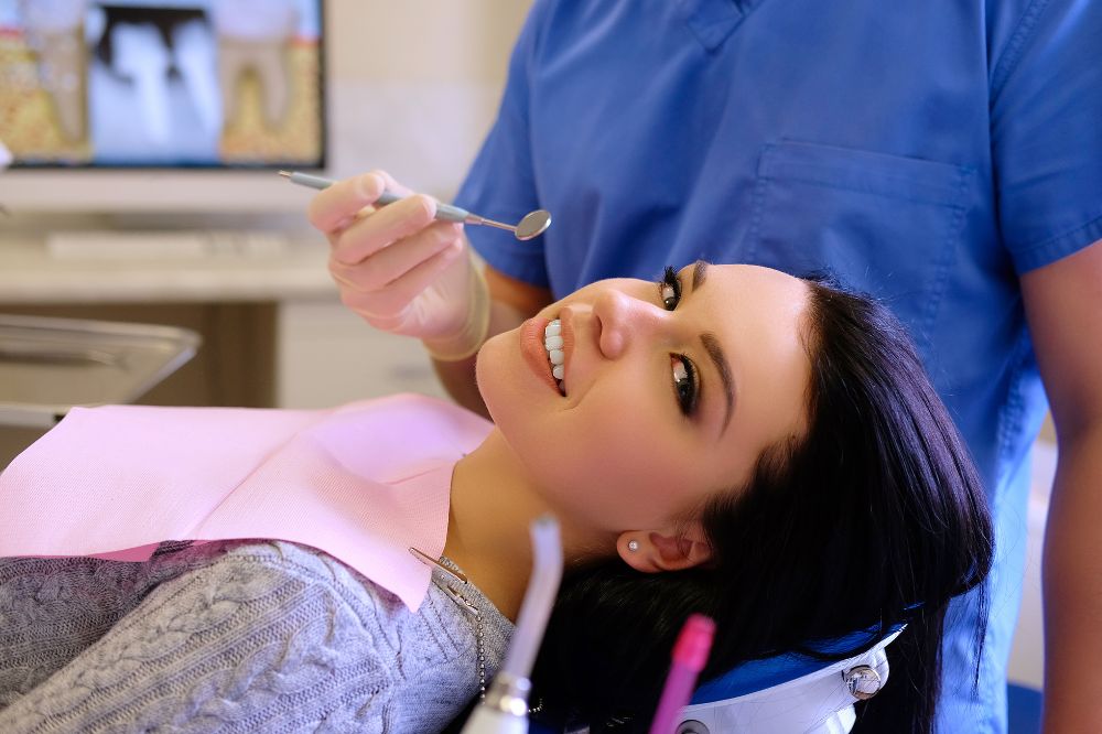 caring for your tooth after root canal therapy