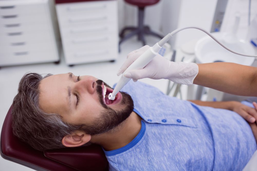 dental sedation options types benefits and who needs them