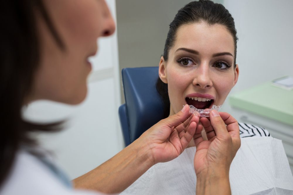 why invisalign beats braces for busy professionals