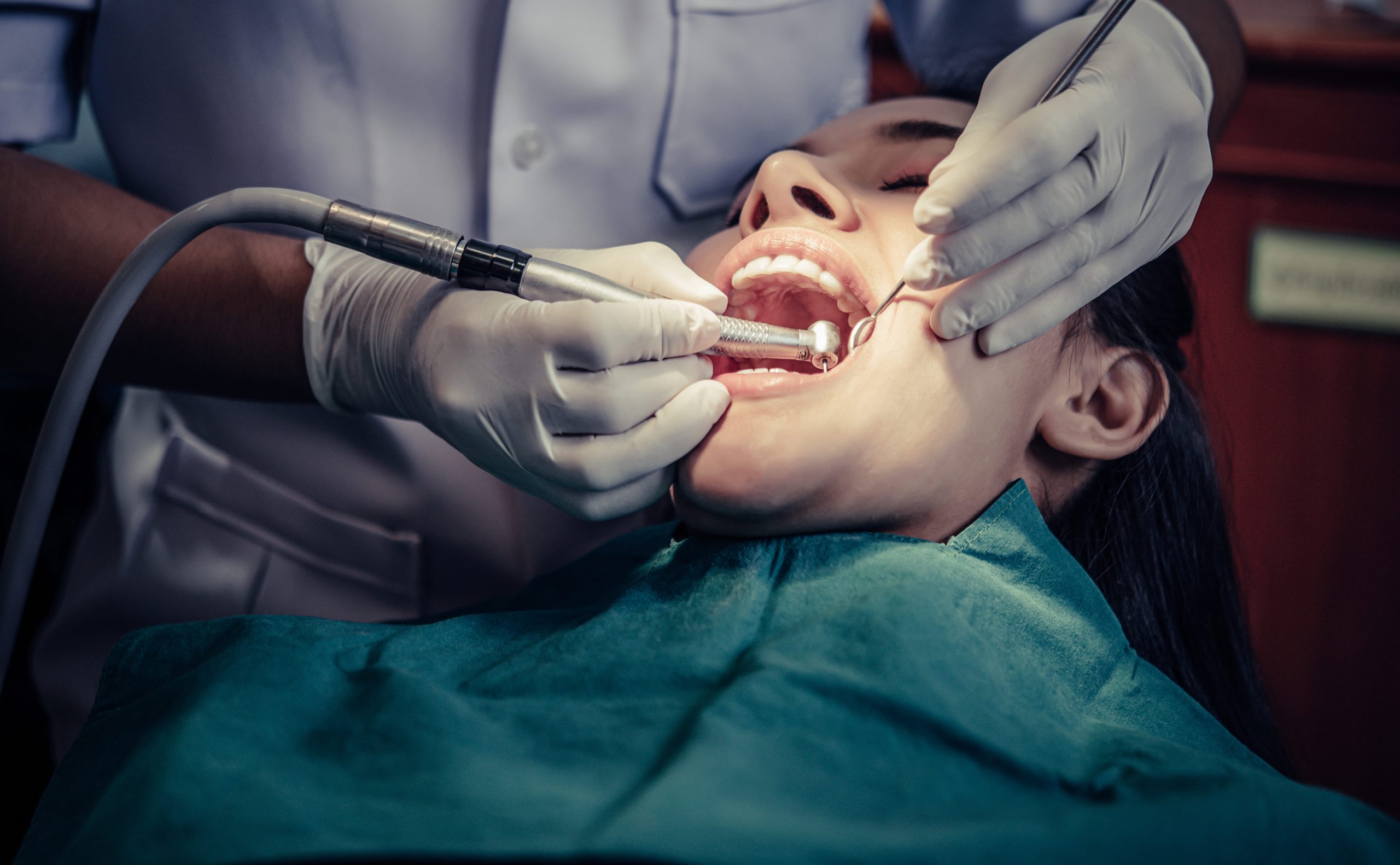 Dentist Near Cobblestone Scaled