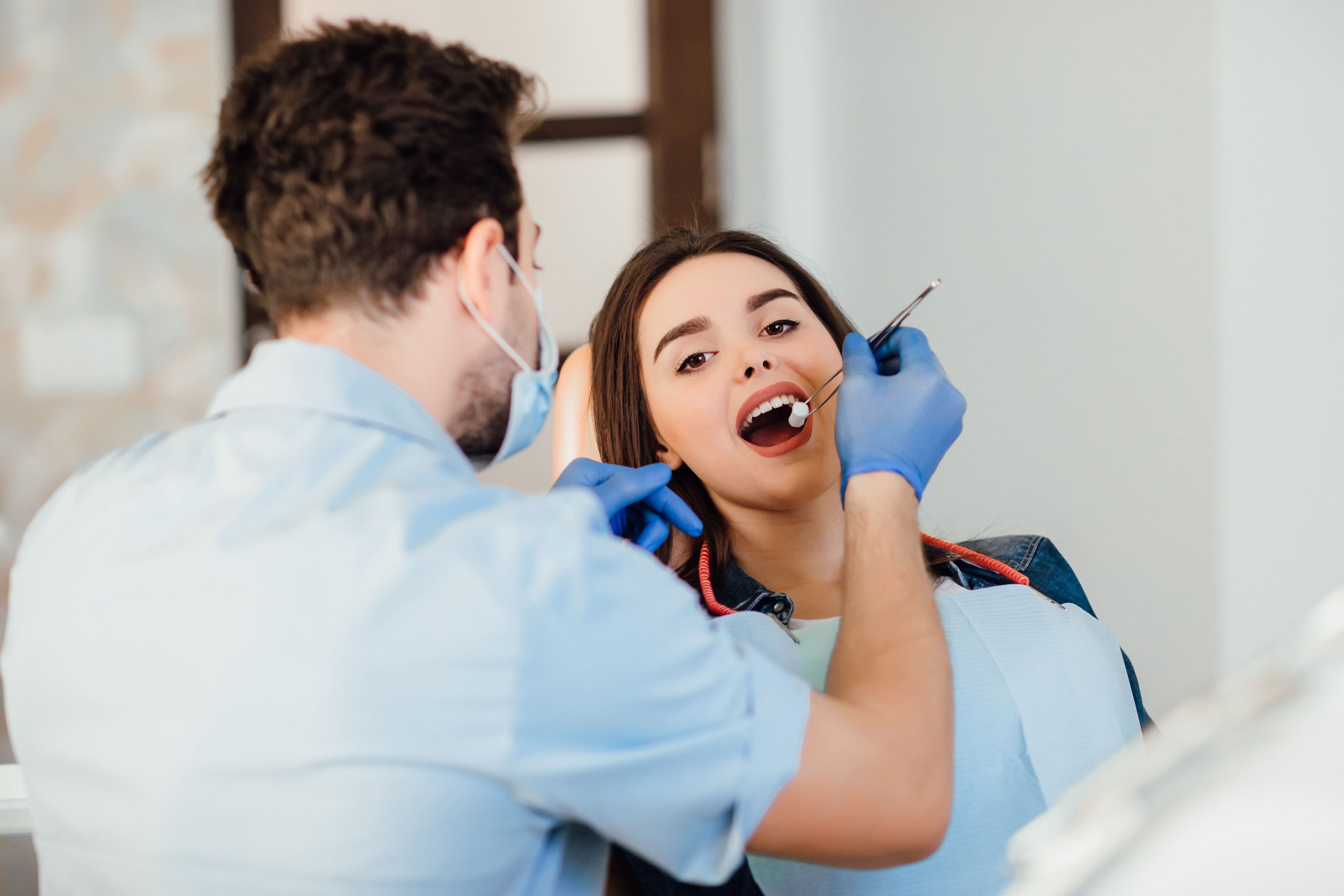 Dentist Near Smith Scaled