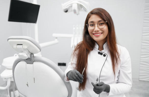 Dentist Near Summit