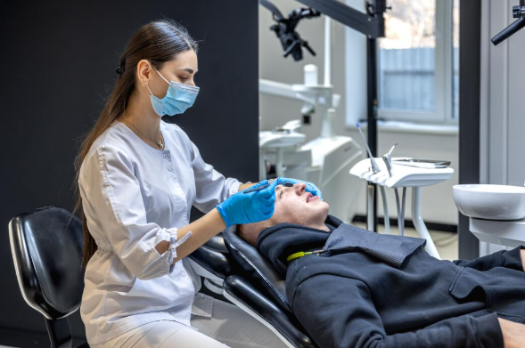 Lakeland Dentist