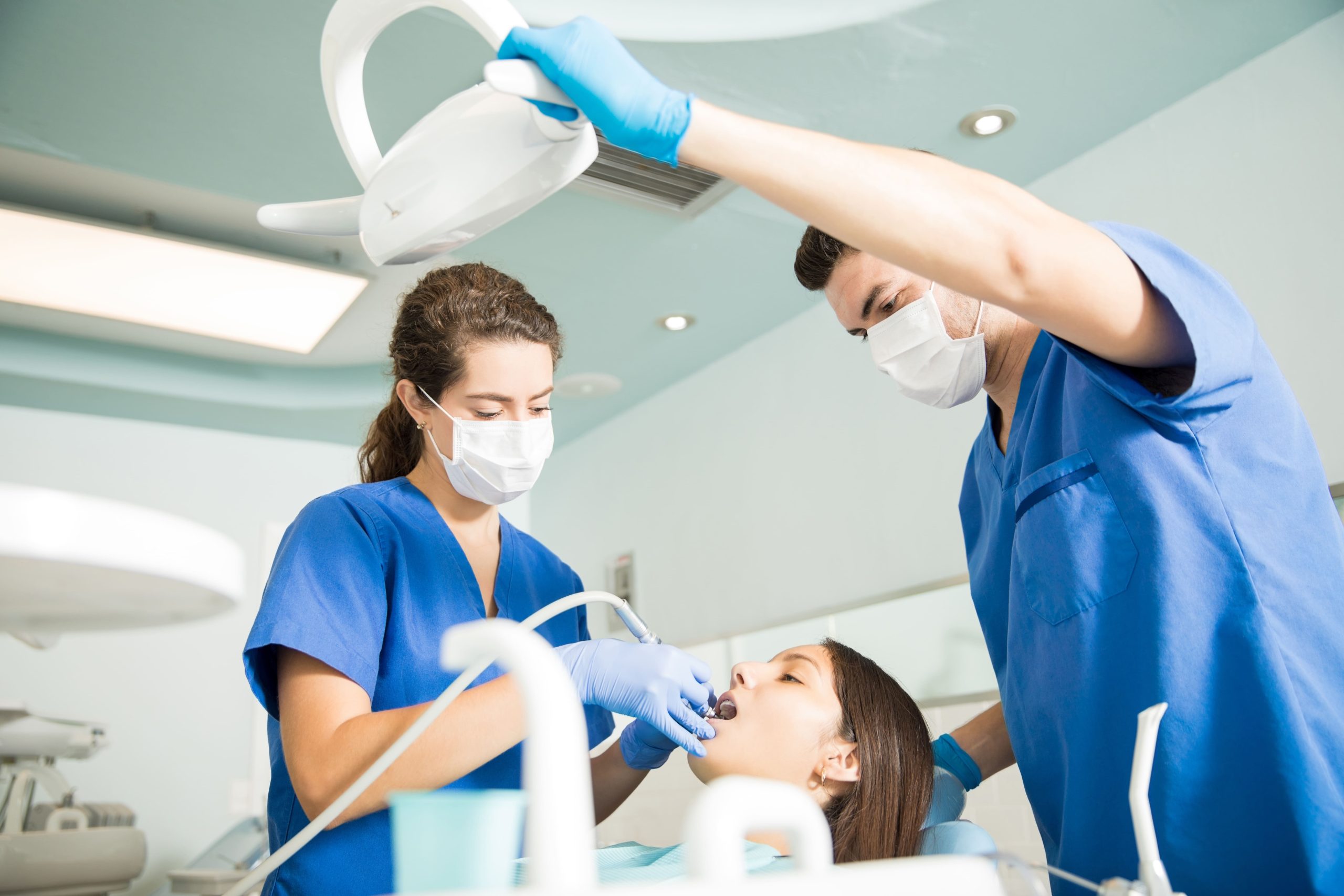 Northgate Dentist Scaled