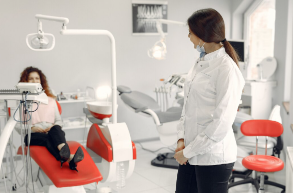 Northridge Dentist