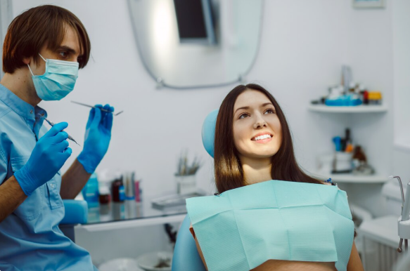 Royal Oaks Dentist