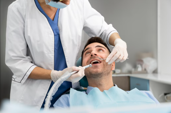Summit Dentist