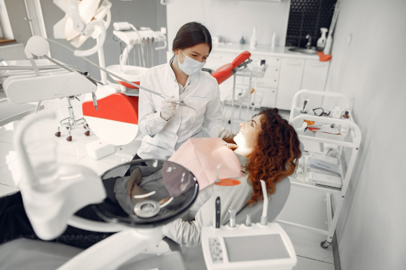 Westgate Dentist