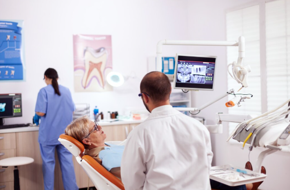 Westlake Dentist