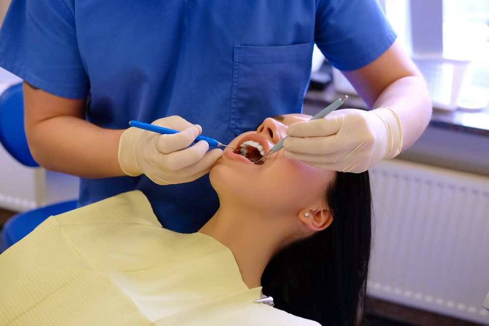 What Is Worse Getting A Root Canal