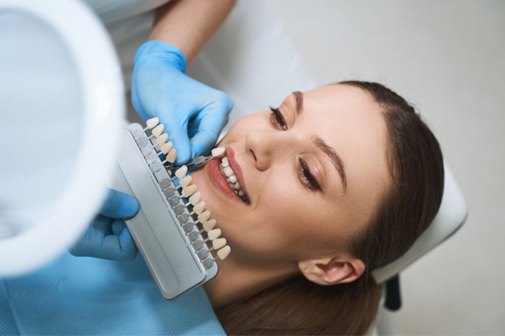 Dental Contouring Guide 2026: Procedure, Safety, and Results